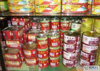 溫州市浙南農副產品中心市場董凱食品店 優質農副產品的可靠供應商