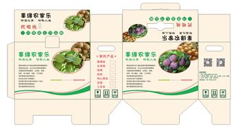 提升農(nóng)副產(chǎn)品附加值 特產(chǎn)水果包裝彩箱的設(shè)計與營銷策略