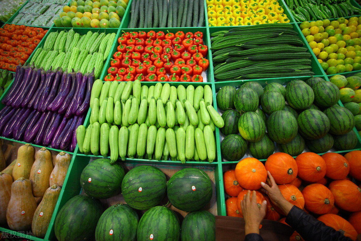 山西農副產品商城 借力“互聯網+”放大農產品優勢 開拓食品銷售新路徑