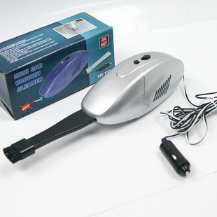 最便宜實(shí)用的車載吸塵器 點(diǎn)煙式與迷你款選購指南