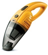 【VC-PW1003Q】車載吸塵器 多場景清潔利器，全面產(chǎn)品參考指南