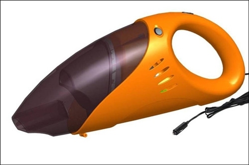 最新車載吸塵器價格全覽與選購警示 熱銷背后的安全隱憂