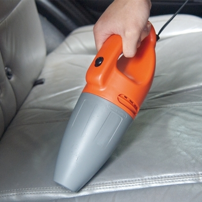 慧聰網(wǎng) 探索車用吸塵器市場，為愛車清潔注入專業(yè)動力